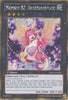 Number 82: Heartlandraco (1st Edition) (Gold Secret Rare) - Premium Gold (PGLD-EN025)
