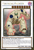 Colossal Fighter (1st Edition) (Gold Rare) - Premium Gold (PGLD-EN043)