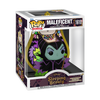 Funko Pop! Deluxe: Villains - Maleficent (Stained Glass) #1610