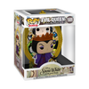 Funko Pop! Deluxe: Villains - Evil Queen (Stained Glass) #1609