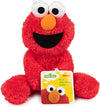 Sesame Street - Elmo Take Along Buddy 13-Inch