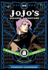 JoJo's Bizarre Adventure: Part 3 --Stardust Crusaders, Vol. 5