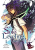Solo Leveling - Vol. 1 (Comic)