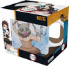 Demon Slayer - Zenitsu & Inosuke Mug, 11oz - Sweets and Geeks