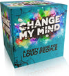 Change My Mind Adult Party Game