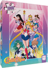 Sailor Moon - Sailor Guardians 1000pc Puzzle