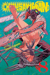 Chainsaw Man Vol. 8