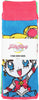 Sailor Moon Men's Crew Socks 5 Pack - Sweets and Geeks