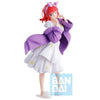 Nino Nakano (Loungewear ver.) "The Quintessential Quintuplets", Ichibansho Figure