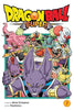 Dragon Ball Super, Vol. 7