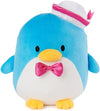 Tuxedosam 6" Plush
