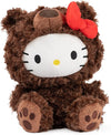 Hello Kitty x GUND Philbin 10" Plush