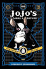 JoJo's Bizarre Adventure: Part 3 --Stardust Crusaders, Vol. 8