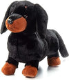 Dachshund 12" Plush