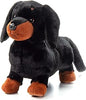 Dachshund 12" Plush