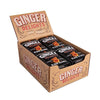 Ginger Delights Candy Pastilles- Blood Orange 1oz - Sweets and Geeks