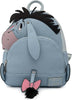 Loungefly: Disney - Eeyore Cosplay Mini Backpack