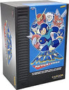 Mega Man Adventures