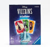 Disney Villains: The Card Game