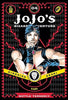 JoJo's Bizarre Adventure: Part 2 --Battle Tendency, Vol. 4