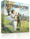 Between Two Cities Essential Edition