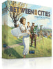 Between Two Cities Essential Edition