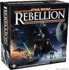 Star Wars Rebellion Board Game