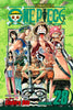 One Piece Vol. 28