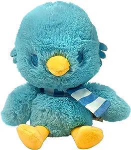 Ravenclaw Raven Bean Bag Plush - Sweets and Geeks