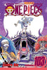 One Piece Vol. 103