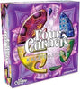 Four Corners: Kaleidoscope - Sweets and Geeks
