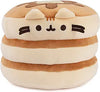 6" Pusheen Pancake Squisheen Plush