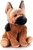German Shepherd 12" Plush