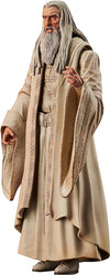 Lord of the Rings Series 6 Deluxe Action Figure - Saruman