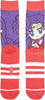 Sailor Moon Men's Crew Socks 5 Pack - Sweets and Geeks