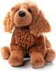 Golden Retriever 12" Plush