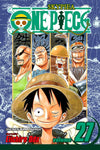 One Piece Vol. 27