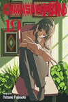 Chainsaw Man Vol. 19