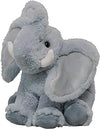 Everlie Elephant Soft Plush
