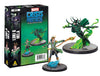 Marvel Crisis Protocol: Loki & Hela
