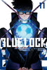Blue Lock Vol. 11