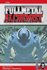 Fullmetal Alchemist Vol. 21