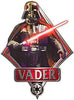 Star Wars Darth Vader Die Cut Sign