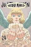 Jujutsu Kaisen Vol. 24