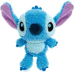 Stitch Cuteeze Plush - Sweets and Geeks