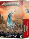Idoneth Deepkin: Eidolon of Mathlann