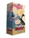 Fullmetal Alchemist Complete Box Set (Vol. 1-27)