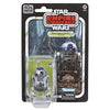 Star Wars: Kenner Action Figure - Artoo-detoo (R2D2) (Dagobah) 40th Anniversary - Sweets and Geeks