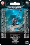 Aeldari: Death Jester