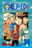One Piece Vol. 34